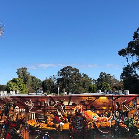 Ship Inn Motel Yarram Dış mekan fotoğraf
