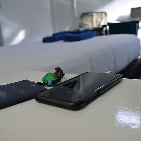 Ship Inn Motel Yarram Dış mekan fotoğraf