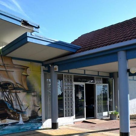 Ship Inn Motel Yarram Dış mekan fotoğraf
