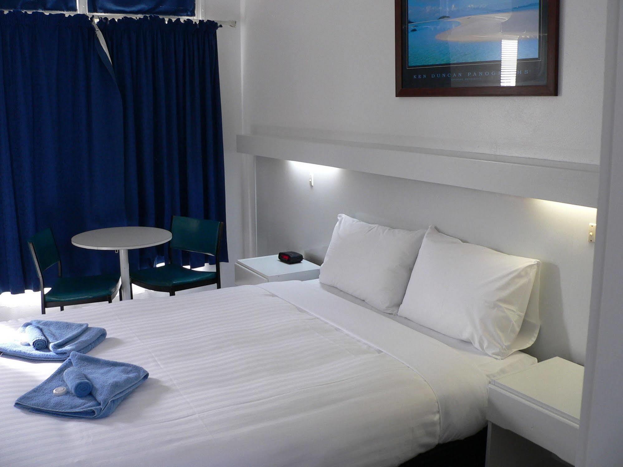 Ship Inn Motel Yarram Dış mekan fotoğraf