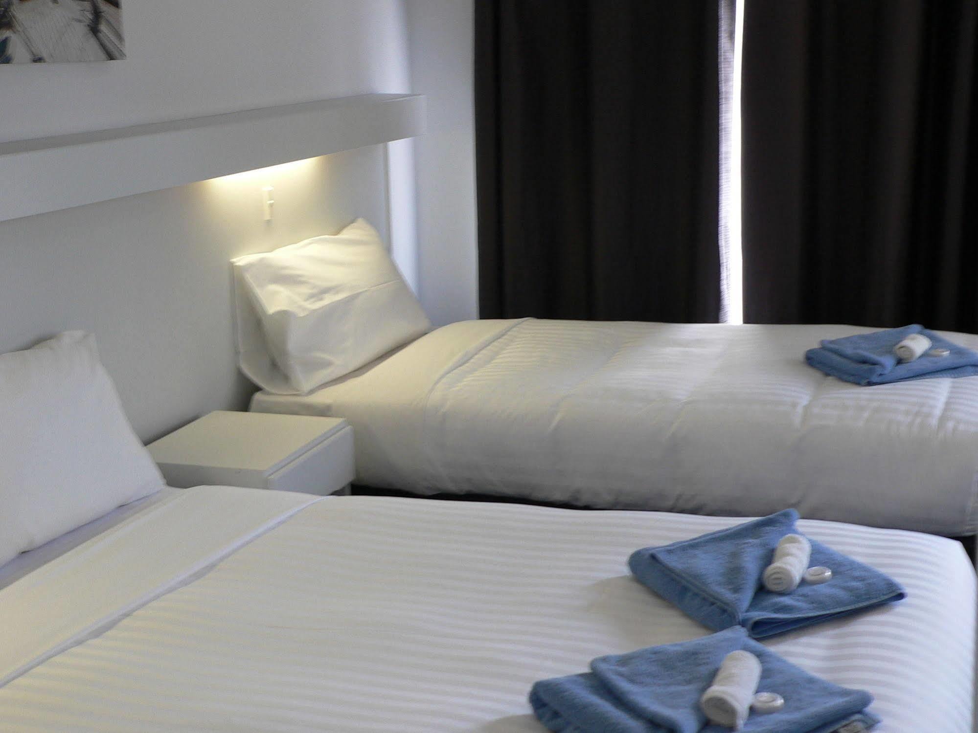 Ship Inn Motel Yarram Dış mekan fotoğraf