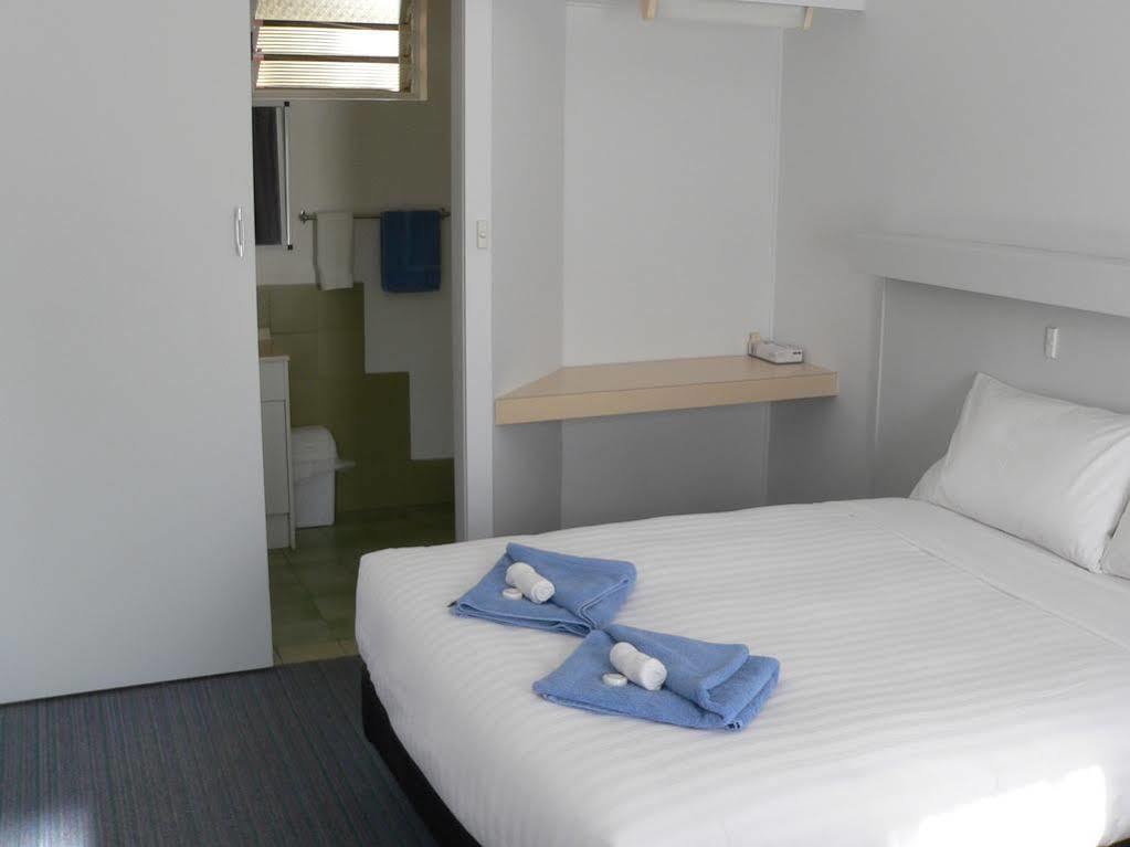 Ship Inn Motel Yarram Dış mekan fotoğraf